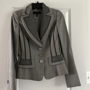 Escada pantsuit. Size 34.